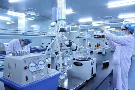 喜報 | 熱烈慶祝中思諾通過“2021國家高新技術(shù)企業(yè)”認(rèn)定，技術(shù)研發(fā)實力再獲認(rèn)可