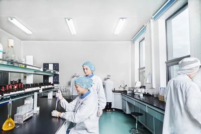 新乳業(yè)2019年業(yè)績亮眼背后 技術(shù)研發(fā)驅(qū)動中國乳業(yè)大變局