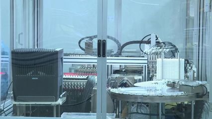 科技賦能 創(chuàng)新驅(qū)動——甘肅康視達(dá)科技集團(tuán)創(chuàng)新發(fā)展小記