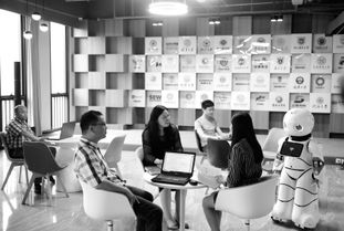 校地融合促進(jìn)智能制造產(chǎn)業(yè)高質(zhì)量發(fā)展 技術(shù)研發(fā)的引擎作用