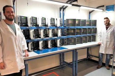 選擇醫療產品設計外包公司 聚焦技術研發能力的核心考量