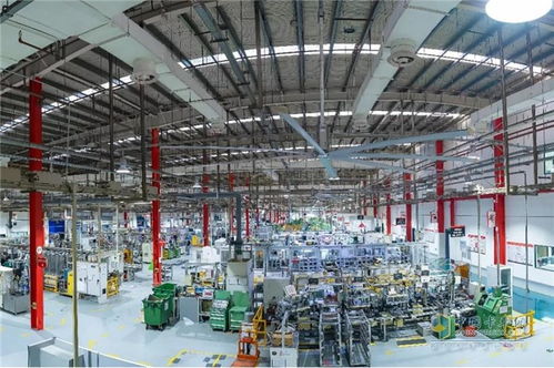 高光時刻 無錫康明斯渦輪增壓技術第1500萬臺增壓器下線，技術研發鑄就卓越里程碑