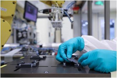 從ATC的前瞻技術研發，洞見通用汽車“三零”愿景的實現路徑