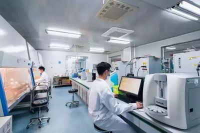 默克加碼張江，研發中心助力中國單抗市場技術騰飛