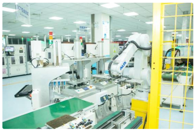 奧克斯空調 以技術研發為引擎，踐行智能制造，力推“產品之星”