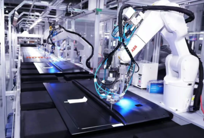 長虹“AI+”在行動 以技術研發為引擎，引領家電消費“煥新”升級